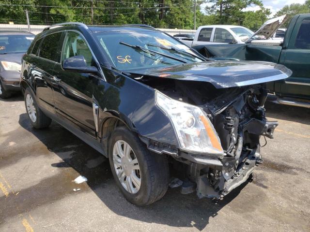 CADILLAC SRX 2016 3gyfnbe36gs519545