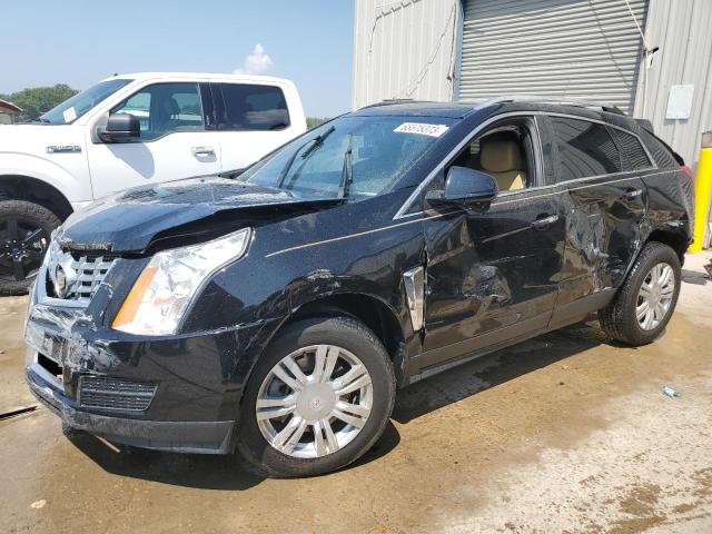 CADILLAC SRX LUXURY 2016 3gyfnbe36gs520792