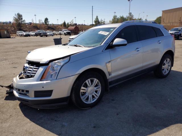 CADILLAC SRX 2016 3gyfnbe36gs525832