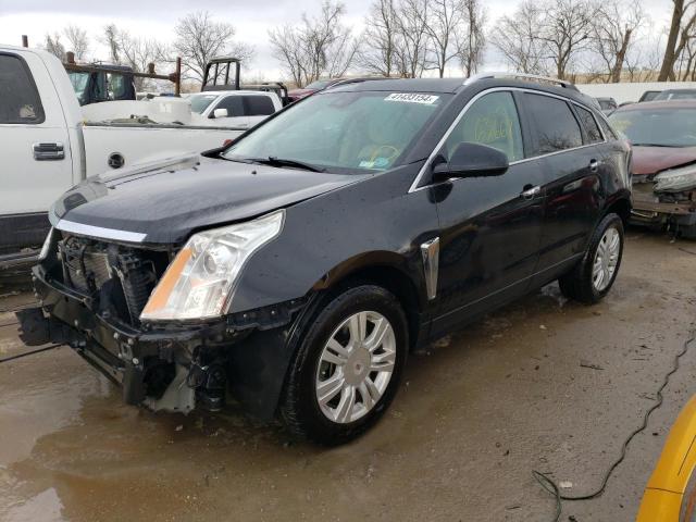 CADILLAC SRX 2016 3gyfnbe36gs526267