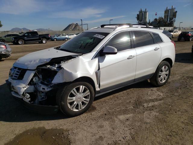 CADILLAC SRX LUXURY 2016 3gyfnbe36gs546468