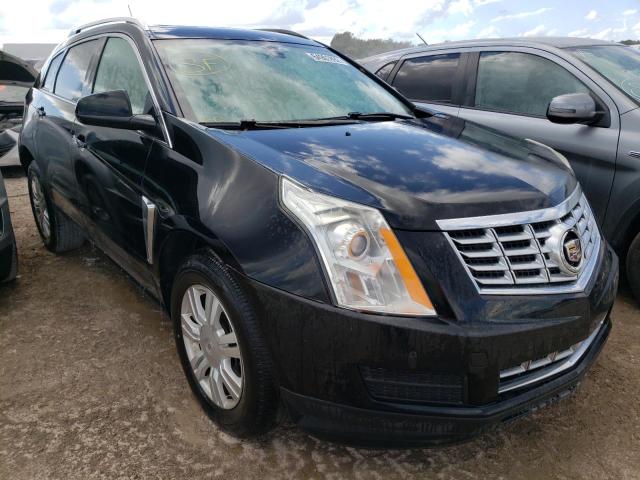 CADILLAC SRX LUXURY 2016 3gyfnbe36gs546633