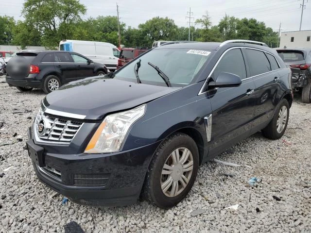 CADILLAC SRX LUXURY 2016 3gyfnbe36gs559978