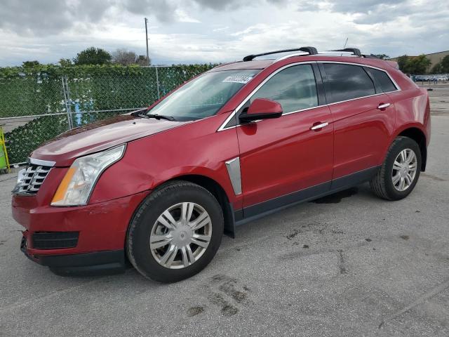 CADILLAC SRX 2016 3gyfnbe36gs562881