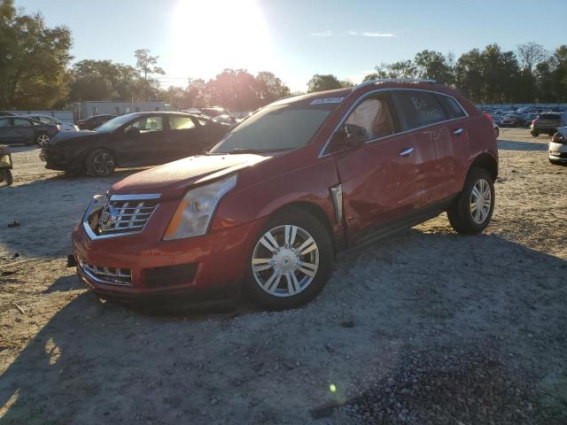 CADILLAC SRX 2016 3gyfnbe36gs563366