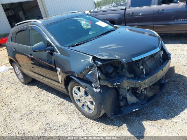 CADILLAC SRX 2016 3gyfnbe36gs566994