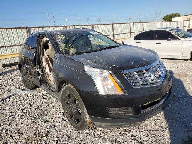 CADILLAC SRX LUXURY 2016 3gyfnbe36gs567059