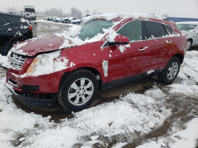 CADILLAC SRX LUXURY 2016 3gyfnbe36gs572147