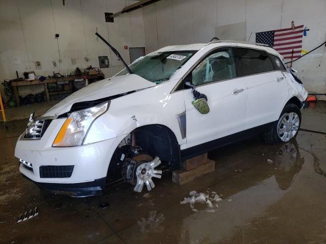 CADILLAC SRX LUXURY 2016 3gyfnbe36gs572522