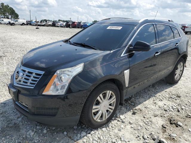 CADILLAC SRX LUXURY 2016 3gyfnbe36gs573850