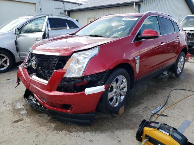 CADILLAC SRX 2016 3gyfnbe36gs575596