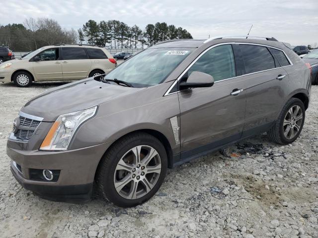 CADILLAC SRX 2012 3gyfnbe37cs502313