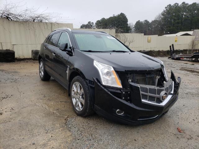 CADILLAC SRX PERFOR 2012 3gyfnbe37cs507124