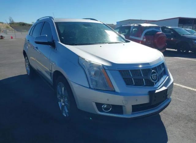 CADILLAC SRX 2012 3gyfnbe37cs513778