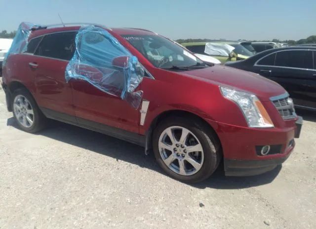 CADILLAC SRX 2012 3gyfnbe37cs520844