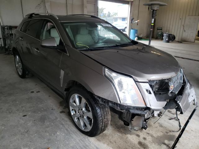 CADILLAC SRX PERFOR 2012 3gyfnbe37cs521492