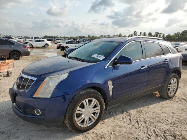 CADILLAC SRX 2012 3gyfnbe37cs525221