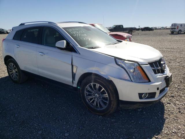 CADILLAC SRX PERFOR 2012 3gyfnbe37cs533562