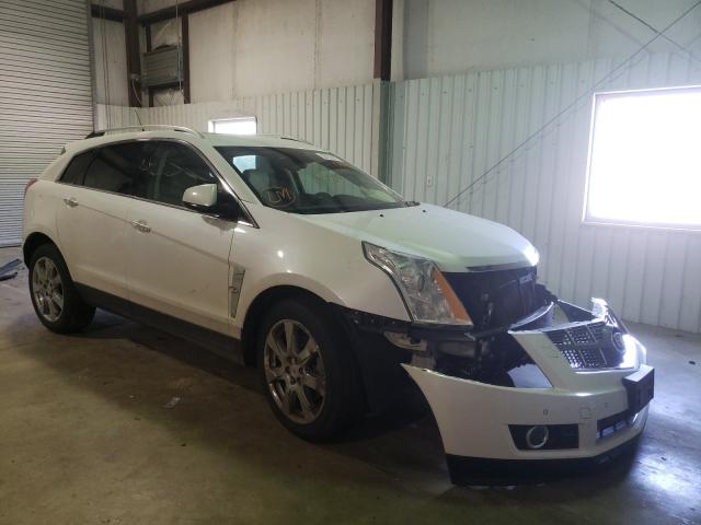 CADILLAC SRX PERFOR 2012 3gyfnbe37cs534212