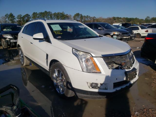 CADILLAC SRX PERFOR 2012 3gyfnbe37cs542472