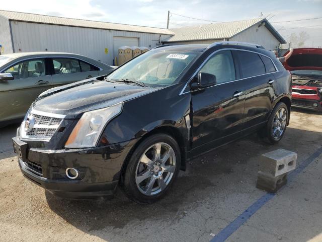 CADILLAC SRX PERFOR 2012 3gyfnbe37cs568179