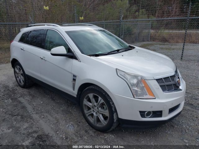 CADILLAC SRX 2012 3gyfnbe37cs569719