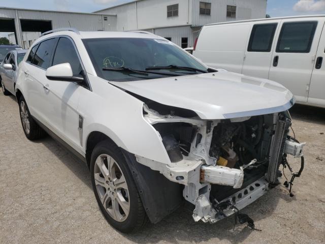 CADILLAC SRX 2012 3gyfnbe37cs570255