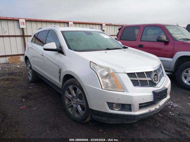 CADILLAC SRX 2012 3gyfnbe37cs575035