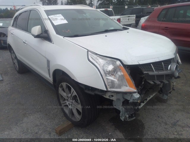 CADILLAC SRX 2012 3gyfnbe37cs576282