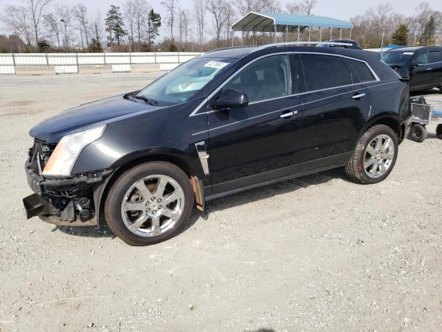 CADILLAC SRX PERFOR 2012 3gyfnbe37cs588710