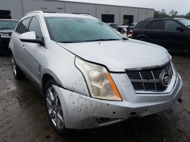 CADILLAC SRX PERFOR 2012 3gyfnbe37cs599786