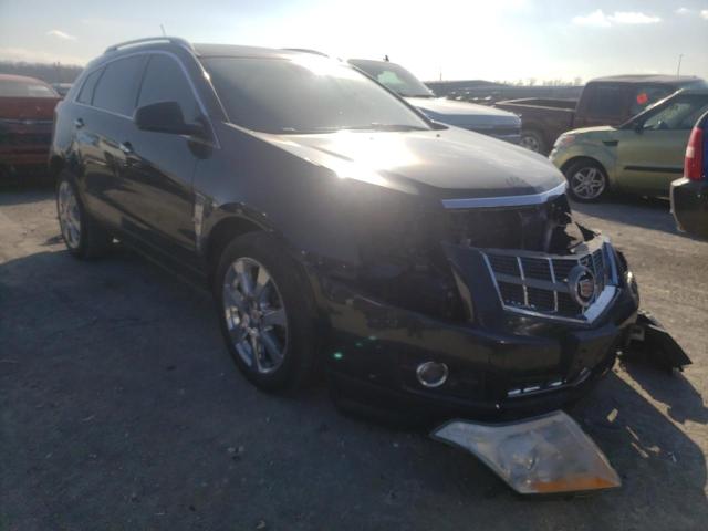 CADILLAC SRX PERFOR 2012 3gyfnbe37cs602444