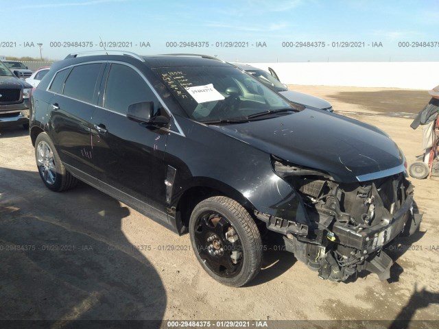 CADILLAC SRX 2012 3gyfnbe37cs603903