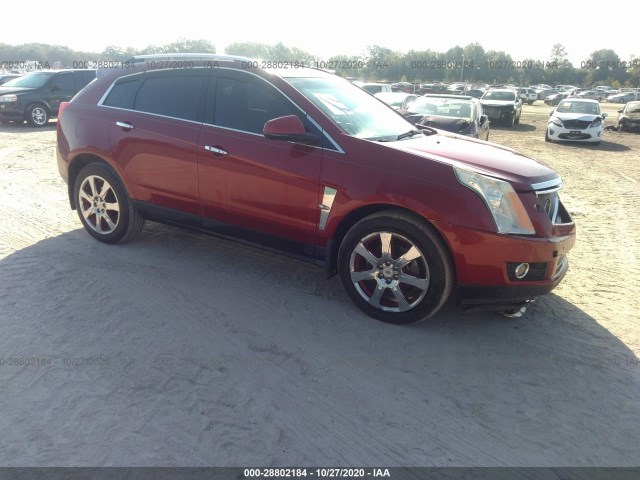 CADILLAC SRX 2012 3gyfnbe37cs605196