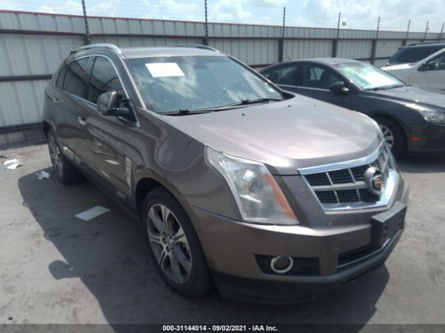 CADILLAC SRX 2012 3gyfnbe37cs608101