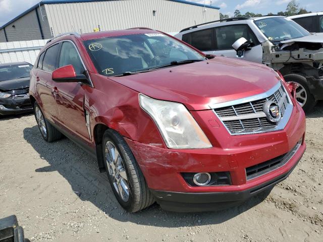 CADILLAC SRX PERFOR 2012 3gyfnbe37cs612715