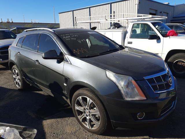 CADILLAC SRX PERFOR 2012 3gyfnbe37cs637310