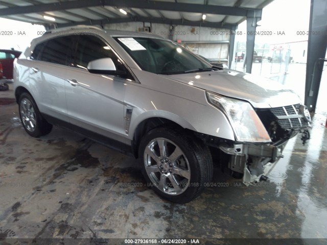 CADILLAC SRX 2012 3gyfnbe37cs638313