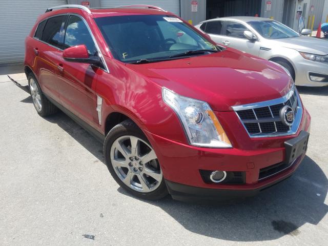 CADILLAC SRX PERFOR 2012 3gyfnbe37cs641048