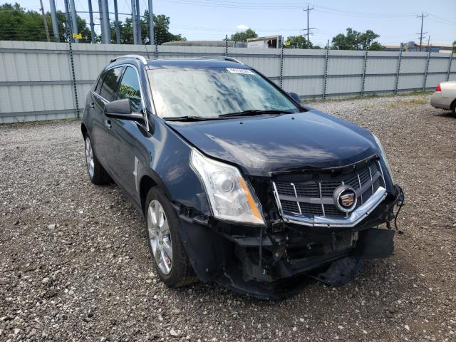 CADILLAC SRX PERFOR 2012 3gyfnbe37cs650185