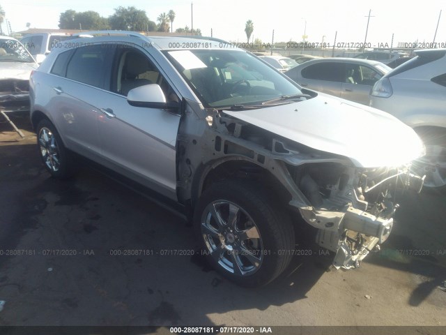 CADILLAC SRX 2012 3gyfnbe37cs655595