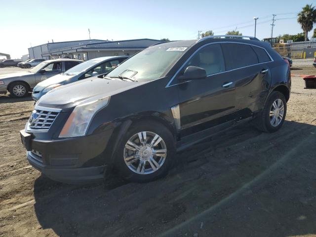 CADILLAC SRX 2014 3gyfnbe37es522225