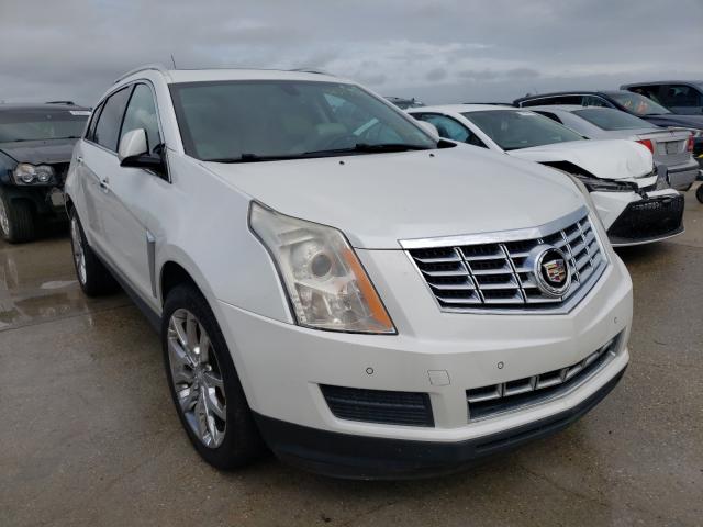 CADILLAC SRX LUXURY 2014 3gyfnbe37es525254