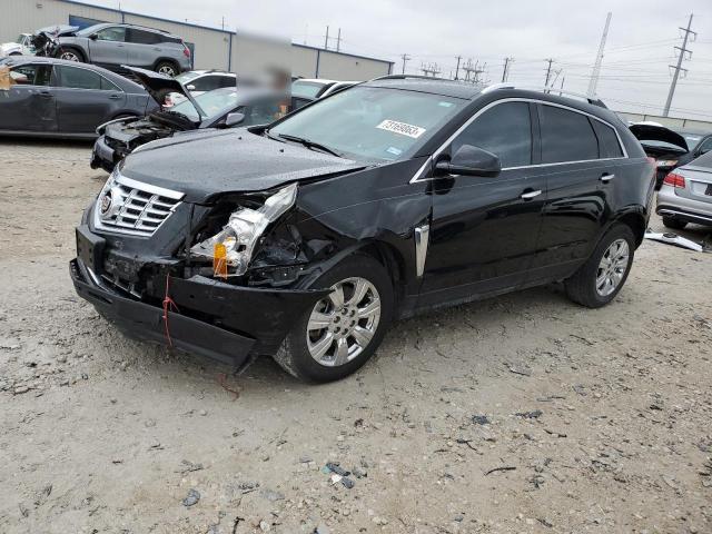 CADILLAC SRX 2014 3gyfnbe37es548078