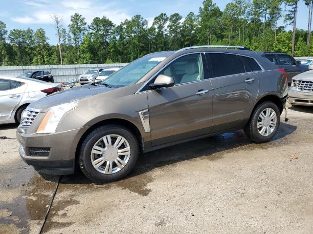 CADILLAC SRX 2014 3gyfnbe37es598009