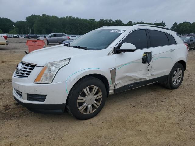 CADILLAC SRX 2014 3gyfnbe37es613236