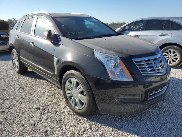 CADILLAC SRX LUXURY 2014 3gyfnbe37es613706