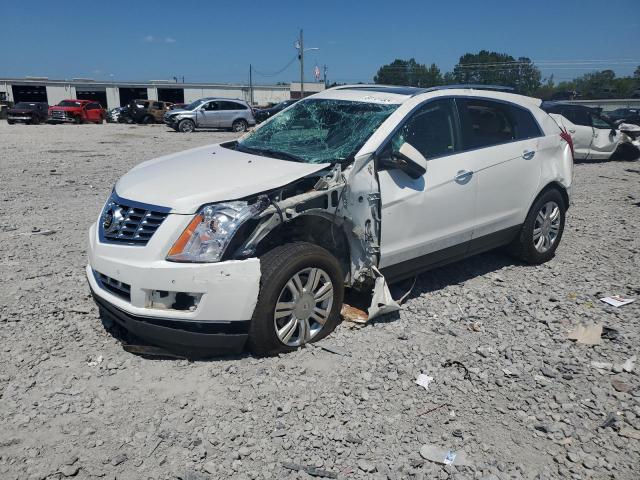 CADILLAC SRX LUXURY 2014 3gyfnbe37es630960