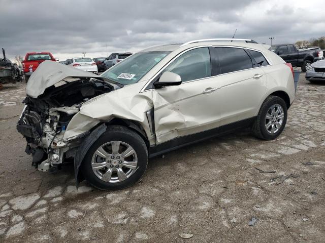 CADILLAC SRX LUXURY 2014 3gyfnbe37es640212