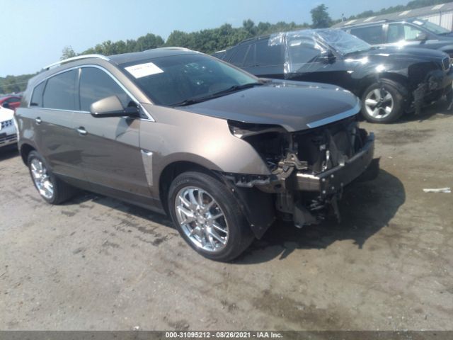 CADILLAC SRX 2014 3gyfnbe37es653946